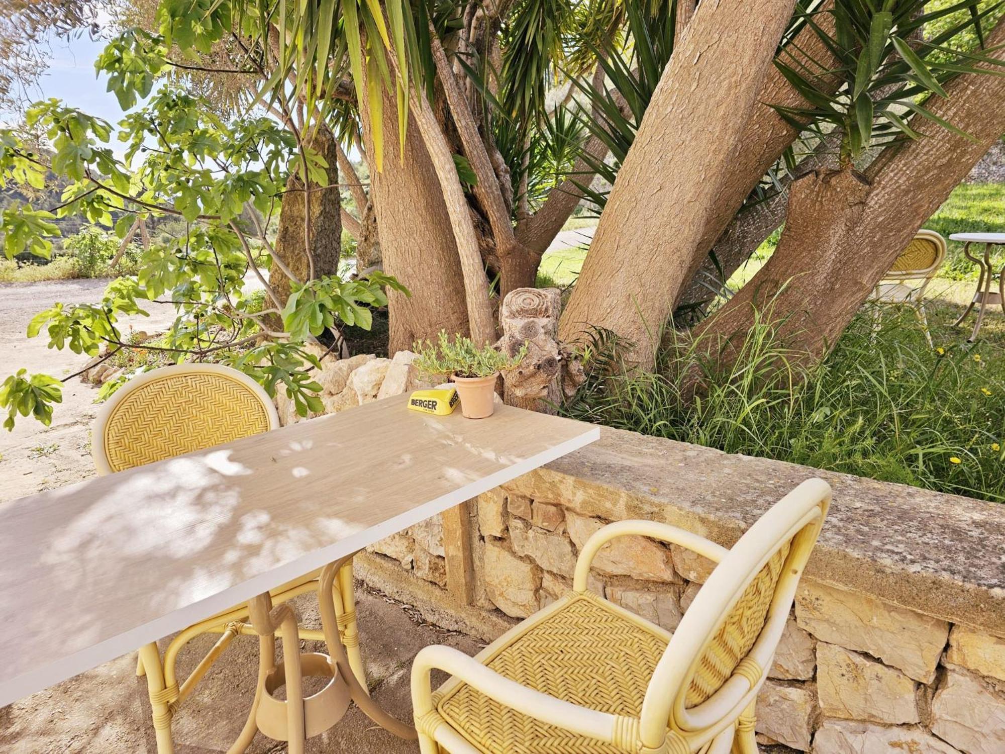 Agroturismo Finca Can Sec Alaró Chambre photo
